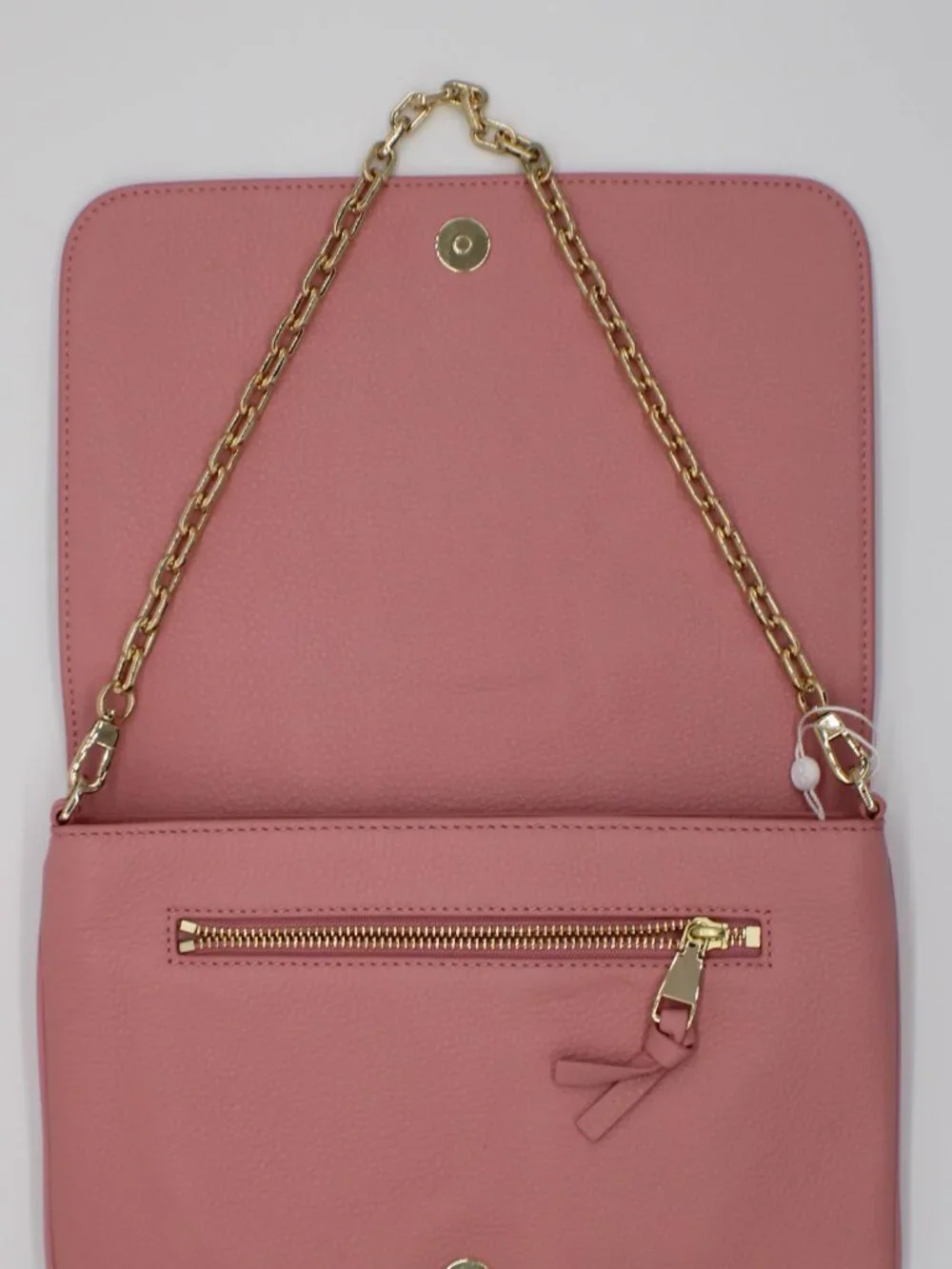 Tory Burch Bombe Convertible Clutch